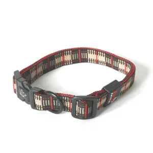 Dog collar Martin Sellier Scotland image-0