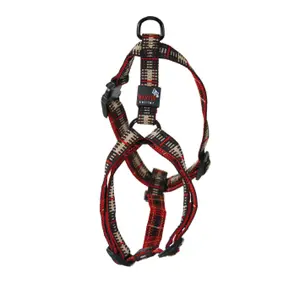 Dog harness Martin Sellier Scotland image-0