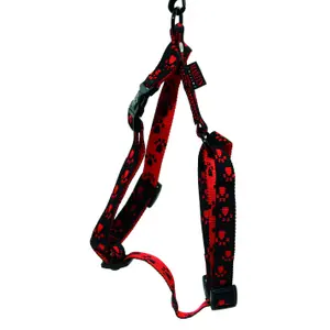 Dog harness Martin Sellier Scotland image-0