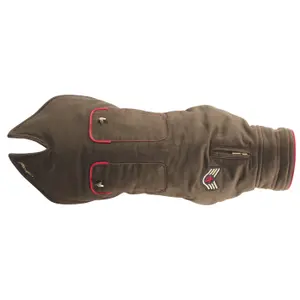 Officer Dog Coat Martin Sellier image-1