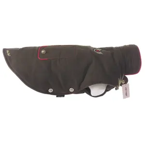Officer Dog Coat Martin Sellier image-0