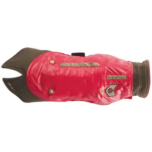 Dog coat Martin Sellier Officier image-0