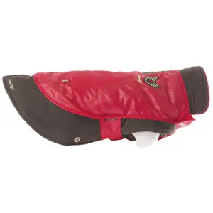 Dog coat Martin Sellier Officier image-1