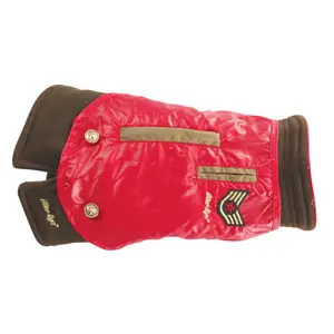 Dog coat Martin Sellier Officier image-2