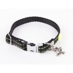 Dog collar Martin Sellier Biker image-0
