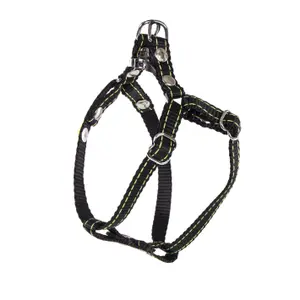 Dog harness Martin Sellier Biker image-0
