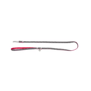 Dog leash Martin Sellier Etoiles image-0