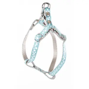 Dog harness Martin Sellier Etoiles image-0