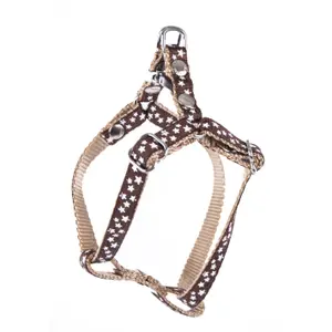 Dog harness Martin Sellier Etoiles image-0