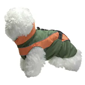 Dog coat Martin Sellier image-0