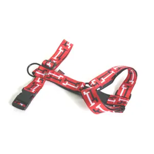 Dog harness Martin Sellier Clepsy image-0