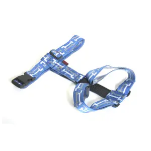 Dog harness Martin Sellier Clepsy image-0