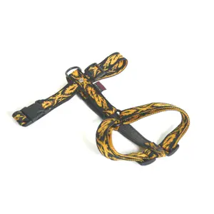 Dog harness Martin Sellier Dragon image-0