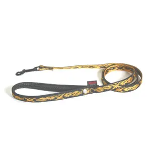 Laisse pour chien confort en nylon Martin Sellier Clepsy image-0