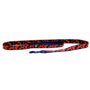 Nylon Comfort Dog Lead Martin Sellier Clepsy image-0