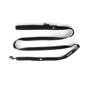 2 in 1 Dog Lead Martin Sellier Outdoor image-0