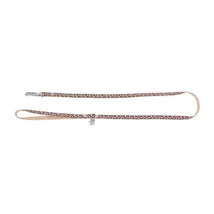Dog leash Martin Sellier Etoiles image-0