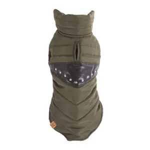 Dog coat Martin Sellier Eden image-0