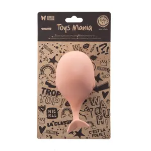 Dog toy Martin Sellier Baleine image-0