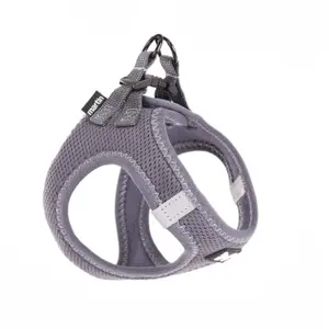 Mesh dog harness Martin Sellier image-0