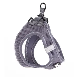 Trio Mesh Dog Harness Martin Sellier image-0