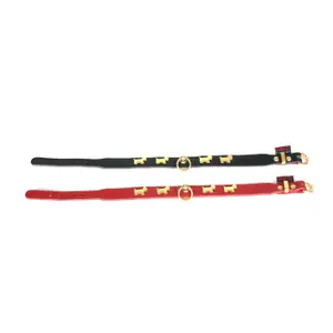 Dog collar Martin Sellier Terrier image-0