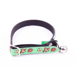 Cat Safety Collar Martin Sellier