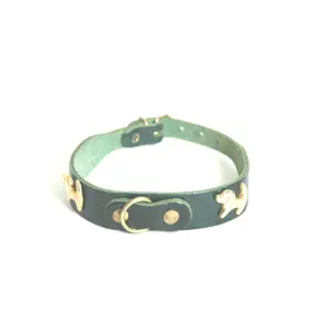 Dog collar Martin Sellier Terrier 2 image-0