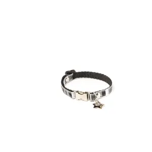 Dog collar Martin Sellier Strass image-0