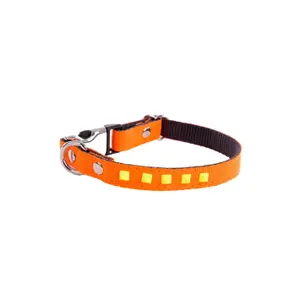 Collar para perro Martin Sellier Fluo image-0