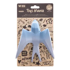Dog toy Martin Sellier Hirondelle image-0