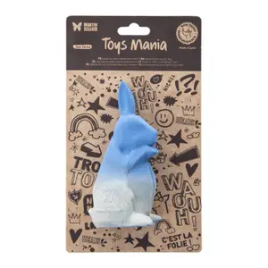 Rabbit dog toy Martin Sellier image-0