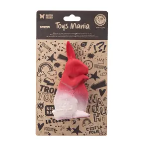 Rabbit dog toy Martin Sellier image-0