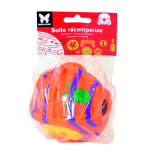 Dog toy Martin Sellier Balle image-1