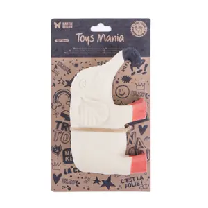 Dog toy Martin Sellier Elephant image-0