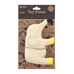 Dog toy Martin Sellier Elephant image-0