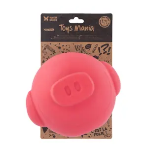 Dog toy Martin Sellier Cochon GM image-0