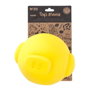 Dog toy Martin Sellier Cochon image-0