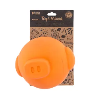 Dog toy Martin Sellier Cochon image-0