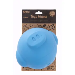 Dog toy Martin Sellier Cochon image-0