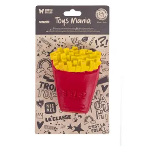 Dog toy Martin Sellier Frites image-1