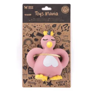 Dog toy Martin Sellier Birdy image-1