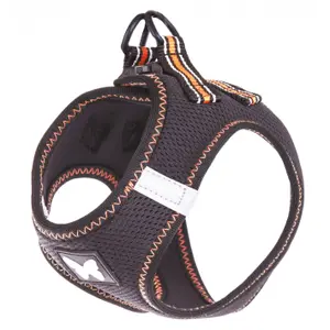 Trio Mesh Dog Harness Martin Sellier image-0