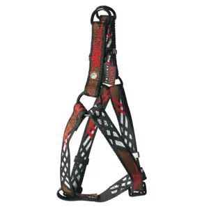 Dog harness Martin Sellier Chesterfield image-0