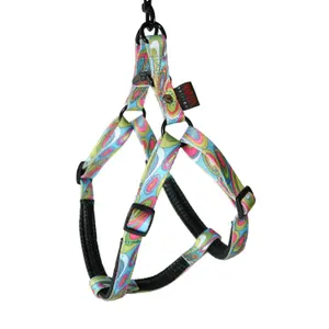Dog harness Martin Sellier Sixties image-0