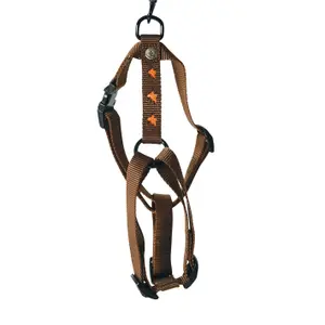 Dog harness Martin Sellier Papillon image-0