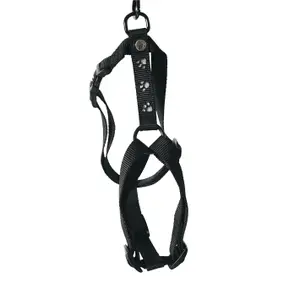 Dog harness Martin Sellier Patte image-0