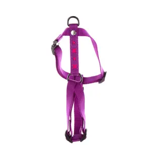 Nylon Cross Dog Harness Martin Sellier image-0