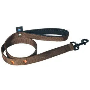 Nylon dog leash Martin Sellier Papillon image-0