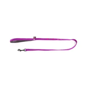 Nylon dog leash Martin Sellier Croix image-0